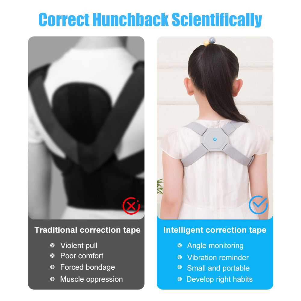 Smart Posture Corrector