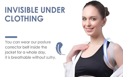 Smart Posture Corrector