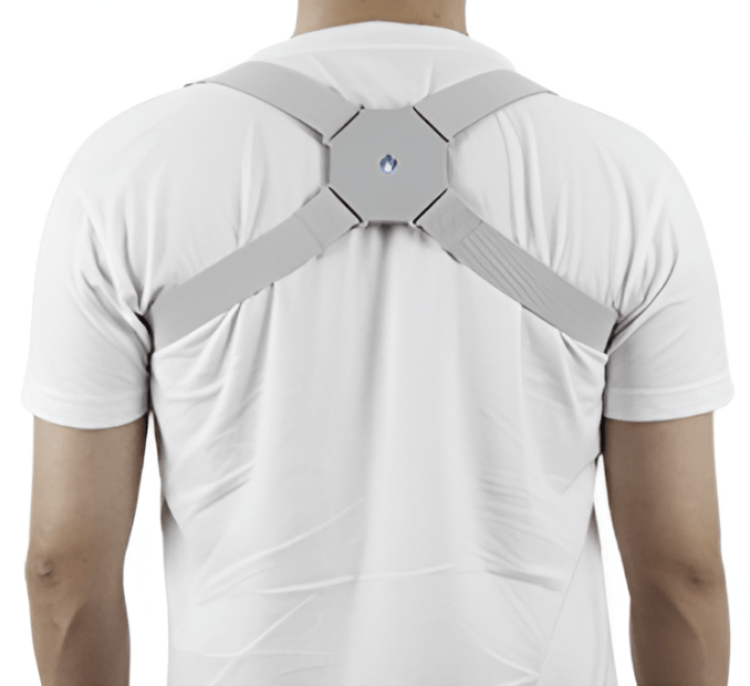 Smart Posture Corrector